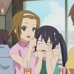 YC - CMF (AZUSA & RITSU BOOTLEG) [DIRECT DL]
