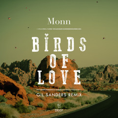 Monn - Birds Of Love (Gil Sanders Remix)