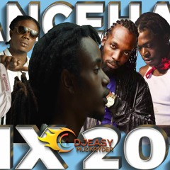 NEW DANCEHALL MIX MARCH 2021 HUMANS NATION BOSS,MASICKA,MAVADO,VYBZ KARTEL,ALKALINE,SKILLIBENG