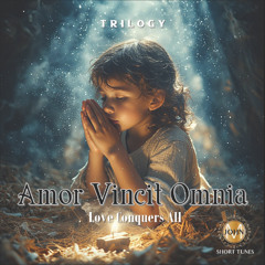 Amor Vincit Omnia No. 01