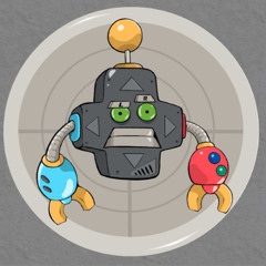 themightydpad Theme | Chiptune Rock