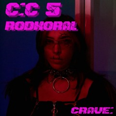 C:C 5 - Rodkoral