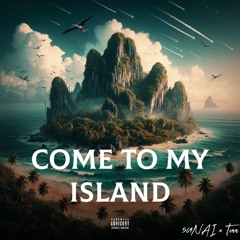 Come To My Island - 564NAI x Tenn