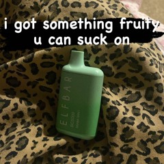 u think yk me?