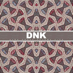 DJ DNK - AFRO HOUSE MIX VOL. 5