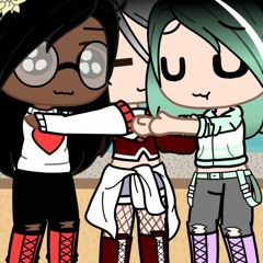 Kul sisters (aka my rp family) vibes