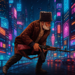 чеченская лезгинка ( Hard-Style Edit )