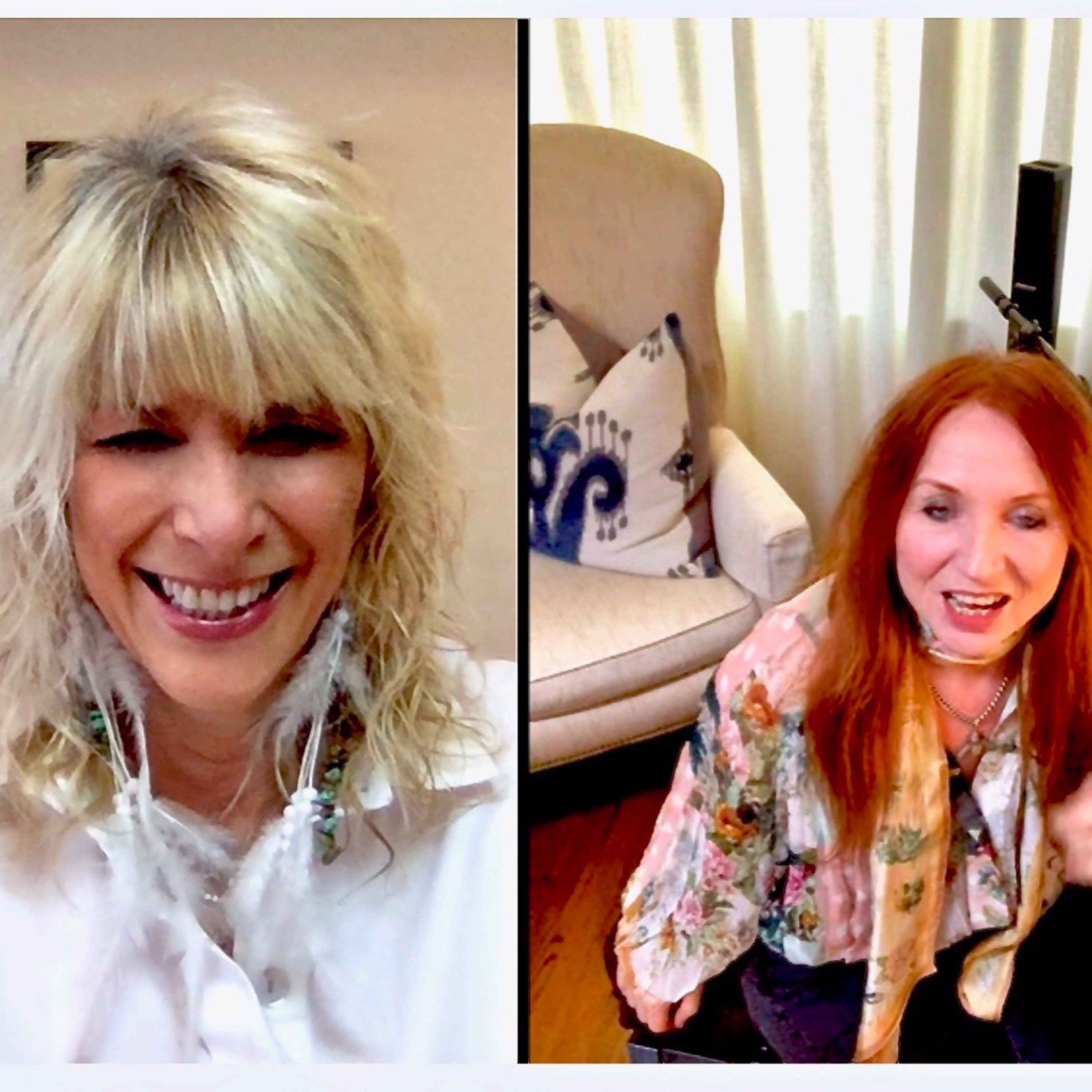 Game Changers With Vicki Abelson
