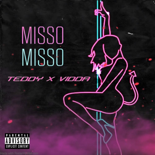 Dapepe Feat VIDDA - Misso
