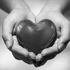 "Hand On Your Heart"