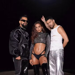 Anitta - Joga Pra Lua (Dario Xavier Remix) *FREE DOWNLOAD*