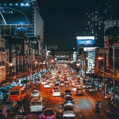 How Can A City Ever Sleep?