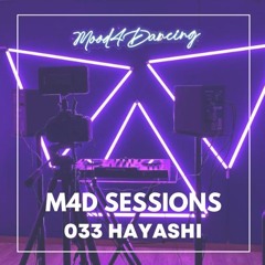 M4D Sessions 033 Hayashi