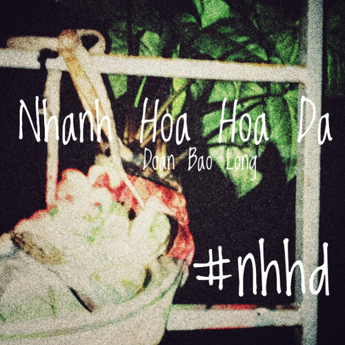 Nhành Hoa Hoá Đá #NHHD.