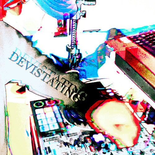 DEVISTATING - Mini 4
