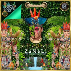 DJ RESIDENT: ZANELL (BR) - ARAWAK S5 EPISODE 04 - ENCYCLOPEDIA 2024
