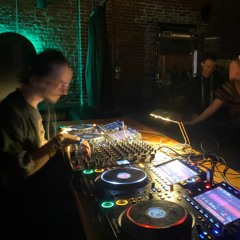 2take @ 1134 Broadway - Direct Support for Soul Clap