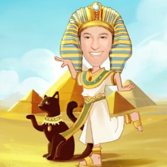 أنشودة أمون تبهر العالم باللغة الفرعونية.. ومحاكاة لـ الاحتفالات عند المصريين القدماء في عيد الأوبت