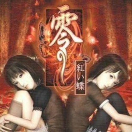 Aiselia ~ Chou Fatal Frame Crimson Butterfly