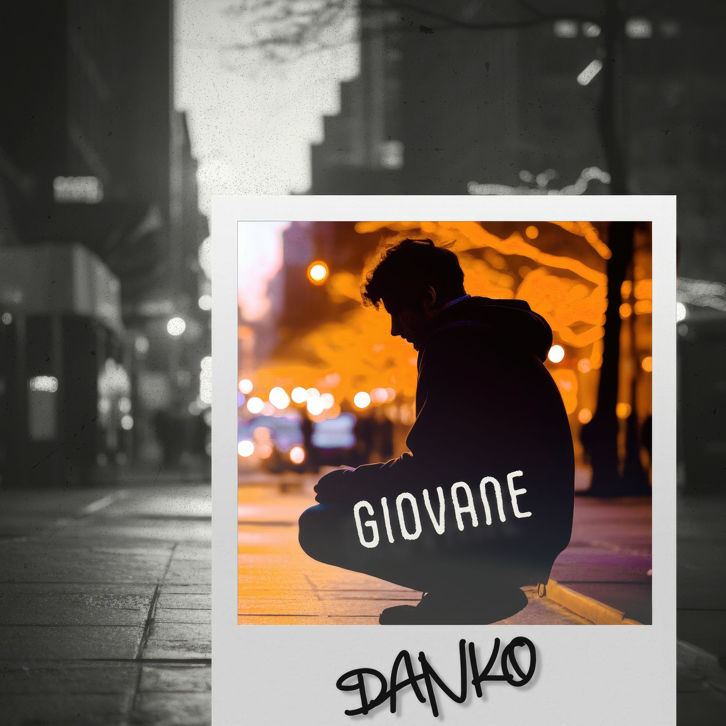 GIOVANE (prod. Pacific) episode artwork