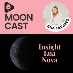 Insight da Lua NOva
