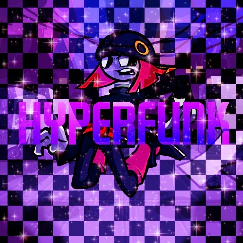 Hotline 024 | Hyperfunk C-MIX