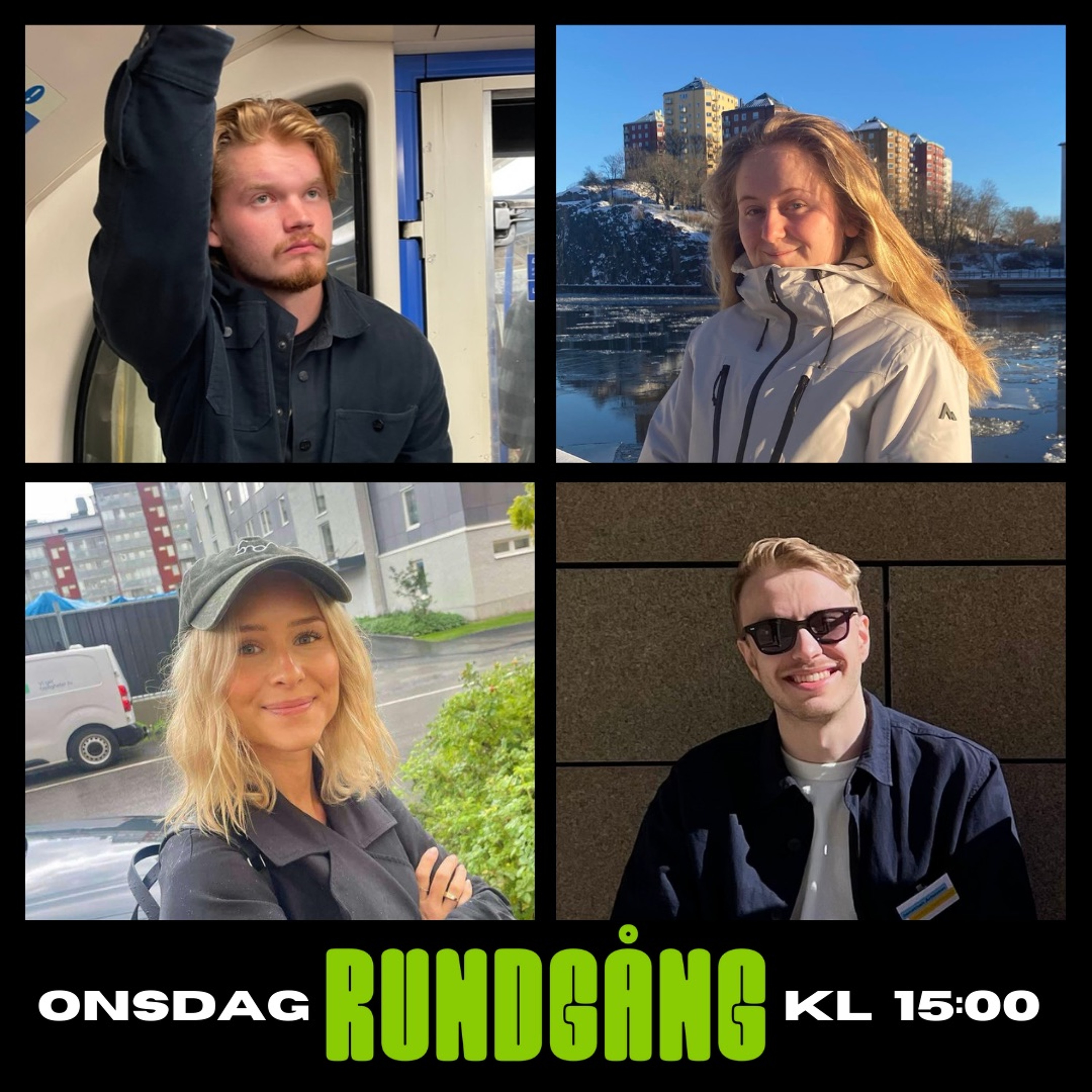 Umeå Studentradio