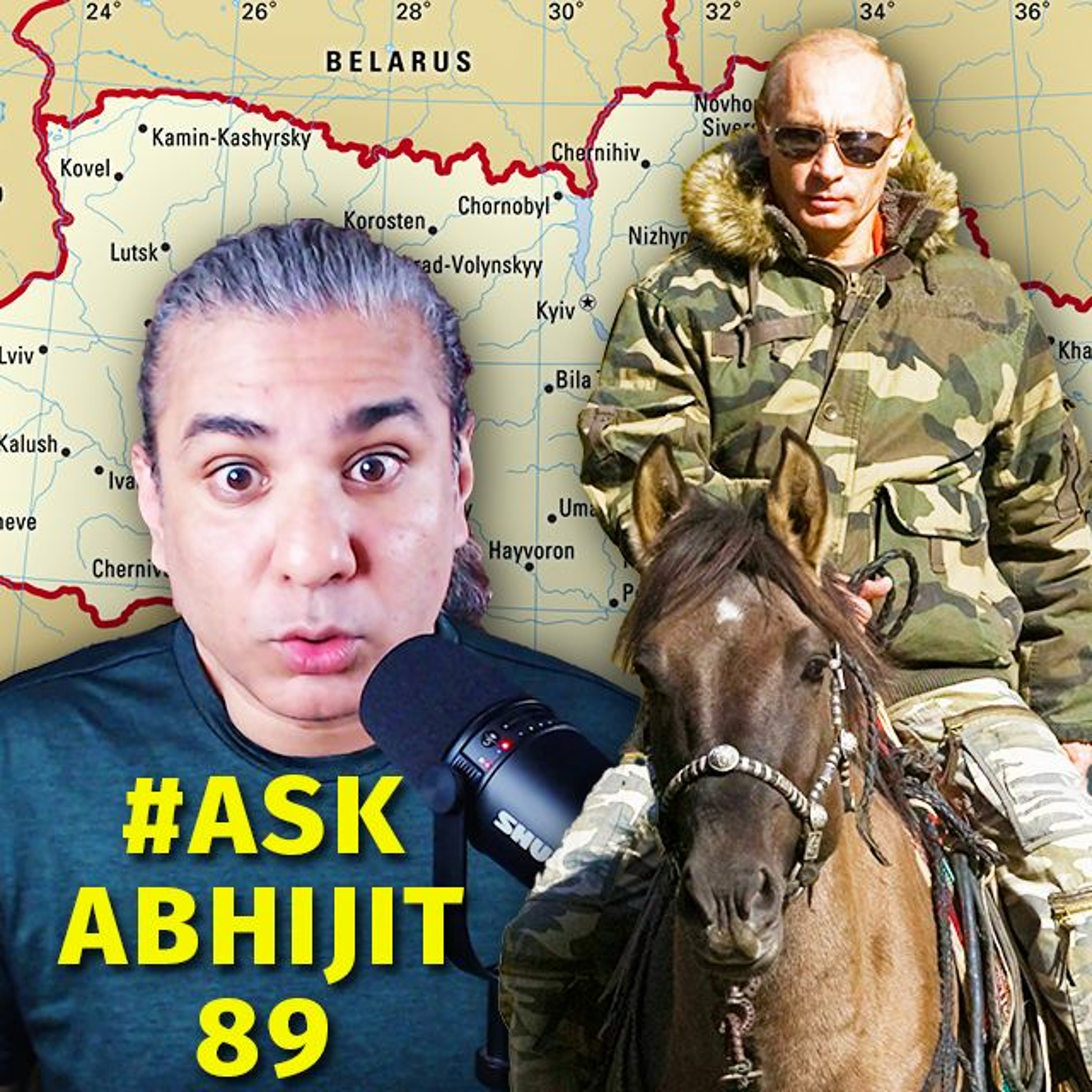 Podcast Cover