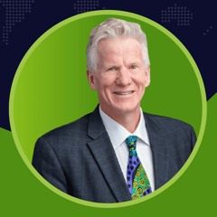 Friction in Healthcare discussion with Nick Van Terheyden