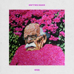 DRFTWD Radio #056 - VENICE 99.1FM