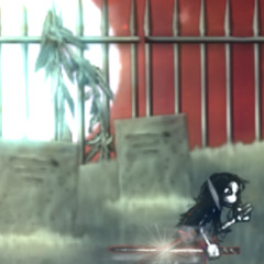 beheading a pedophile