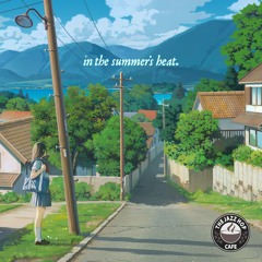 hotpotatoes & Sounds of Nowhere - Memories of the River
