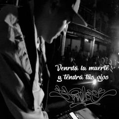 SanLee Beats - Vendrá La Muerte y tendrà tus ojos