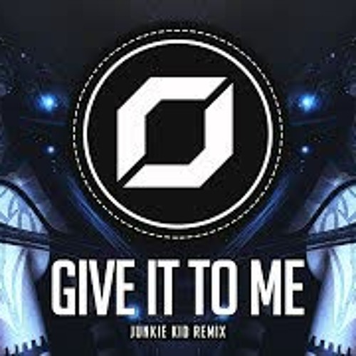 Timbaland- Give it to me