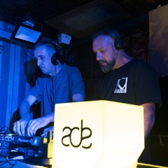 ADE 2024 - MadmanJ B2B Deckster