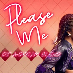 Do You Want To Please Me (DJ A-DREAM Blend) - Cardi B, Bruno Mars : Do Or Die Ft Twista