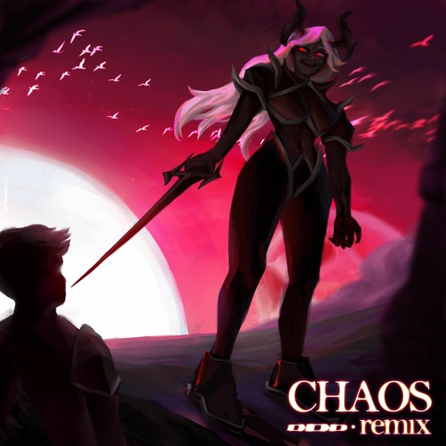 Must Die Chaos Remixes Favorites