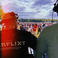 Invaria at Summer Opening, Nordmarksportfeld, Kiel