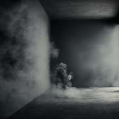 Silhouette - The Haze Chamber