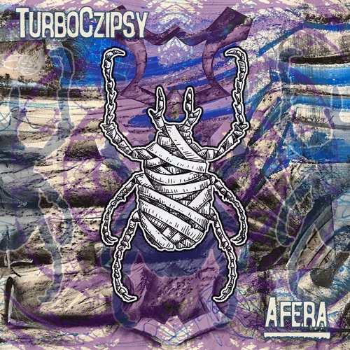 TurboCzipsy - "Mona Czipsa Turbo" (Full album coming December 4 to The Swamp Records).
