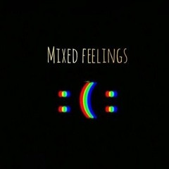 J Flock - Mixed Feelings