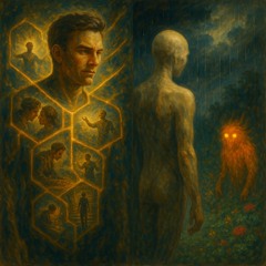 Attracteur étrange