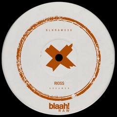 Rioss - Dreamer