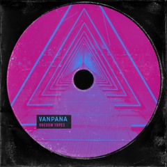 Premiere: vanpana - Vacuum Tapes [Free Download]