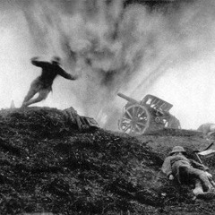 RE:VISION - TRENCH WARFARE