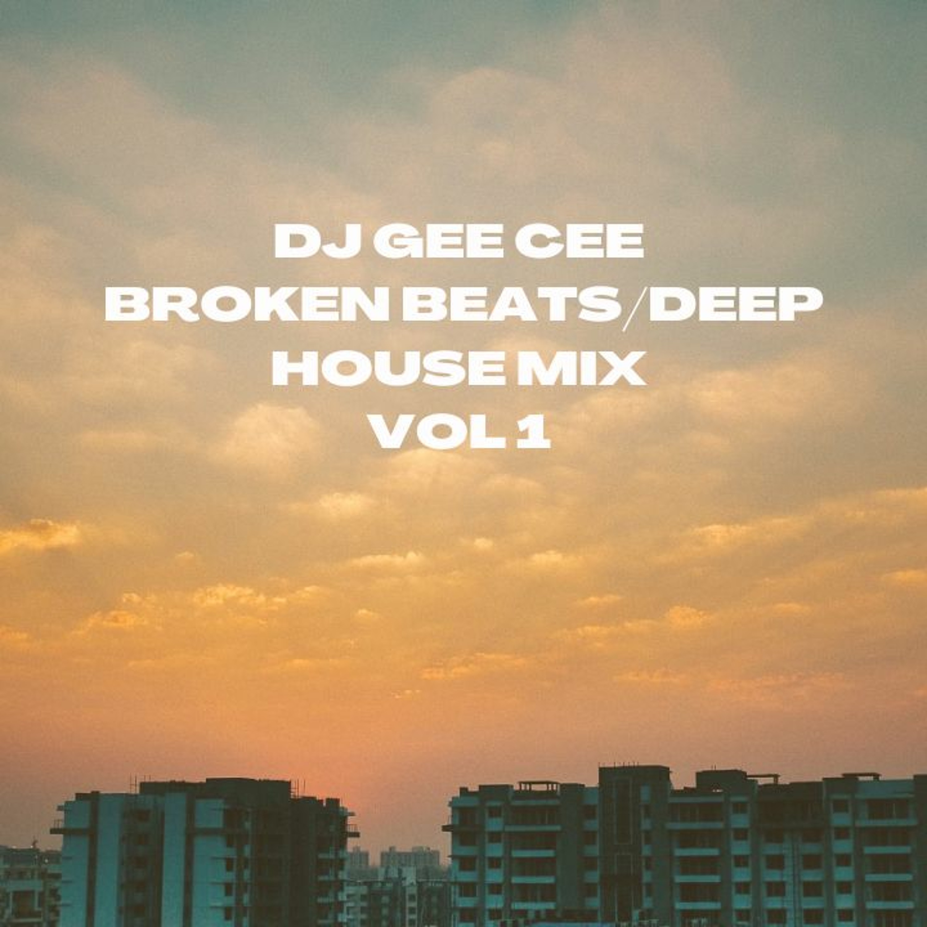 DJ GEE CEE