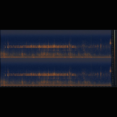 2023.02.19 Quiet Dawn of Souls. First Light. Location α.