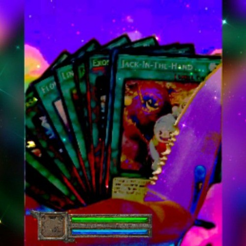 spell cards! + @Fictional4k ✨️🎉🔮