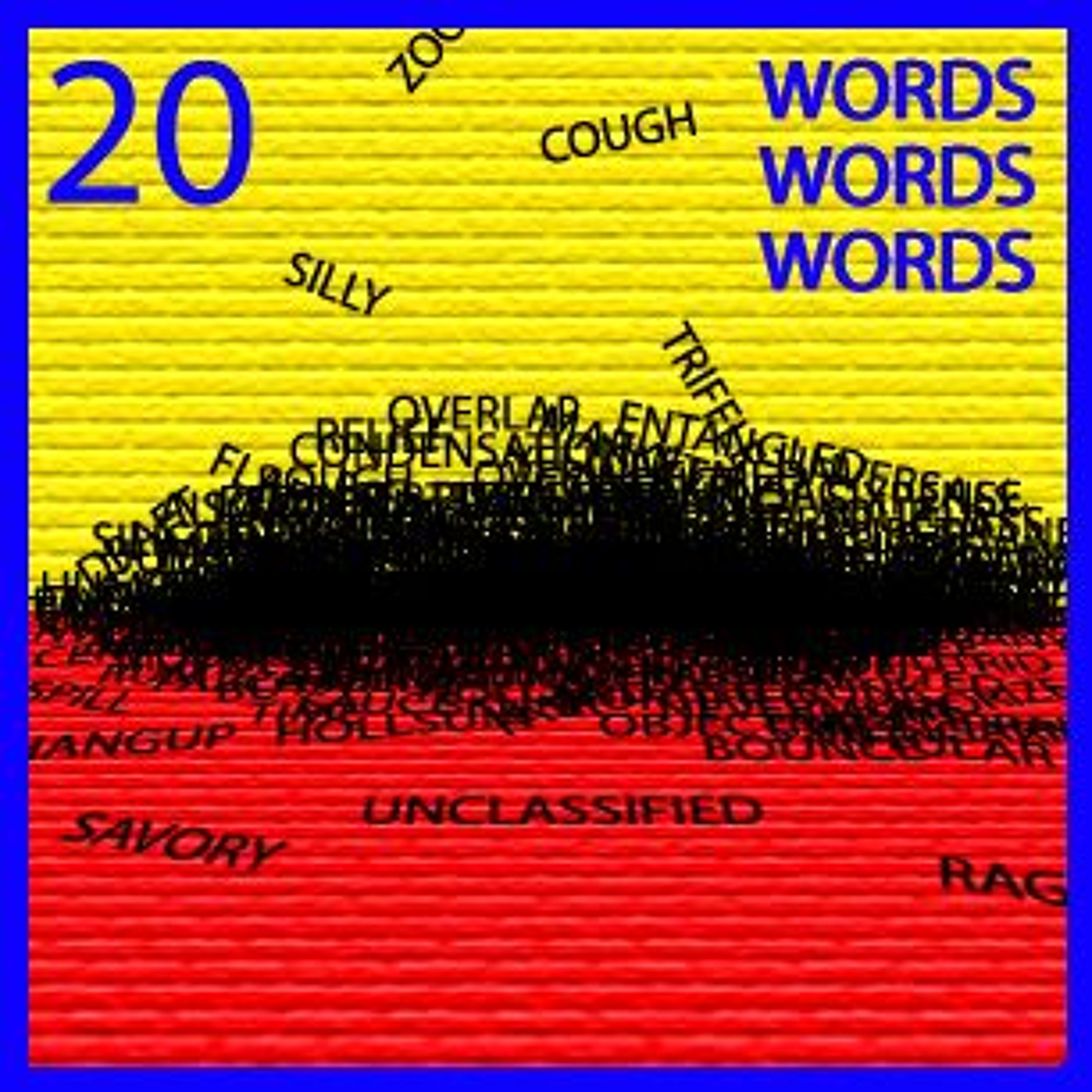 Words, Words, Words episode artwork