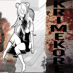 krimekore (feat DannyLEANS) // prod me